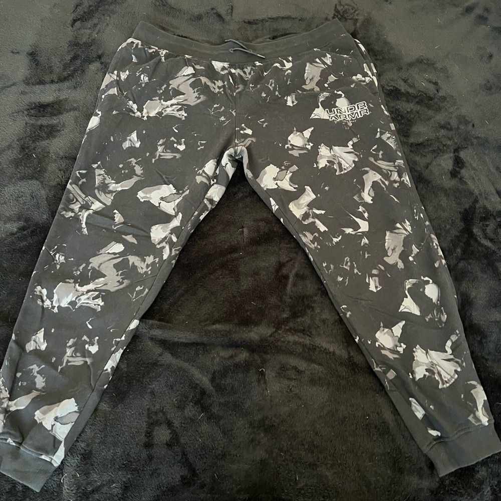 Under Armour joggers